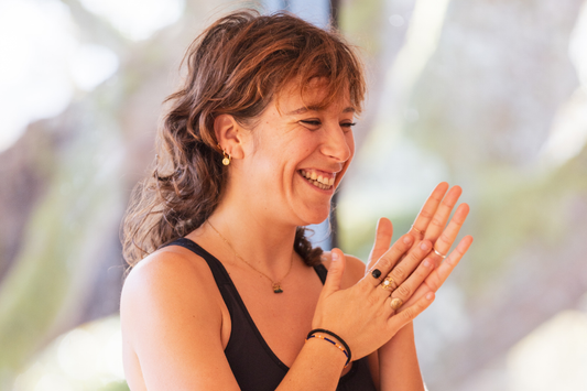 Module 1 : Les fondamentaux de la danse libre - 13- 14 juin