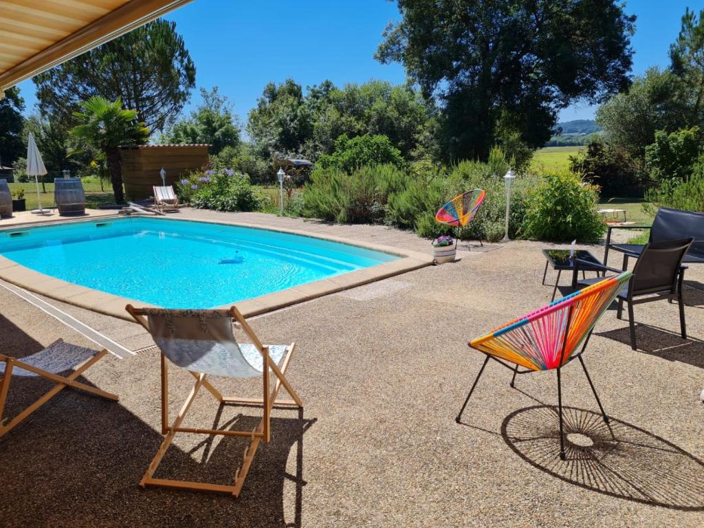 Mouvement intérieur : Impro & Danse libre - Du 16 au 18/10/26