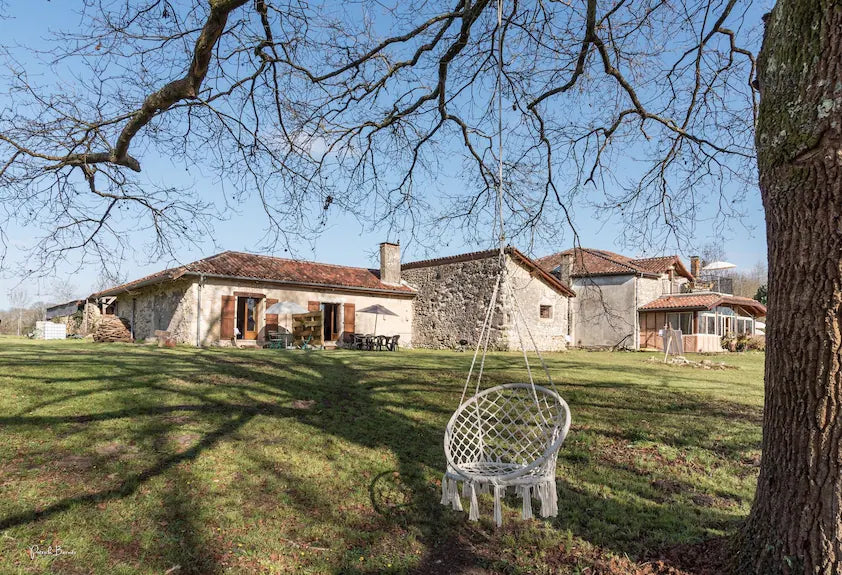 Mouvement intérieur : Impro & Danse libre - Du 16 au 18/10/26