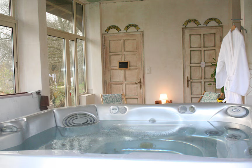 Mouvement intérieur : Impro & Danse libre - Du 16 au 18/10/26