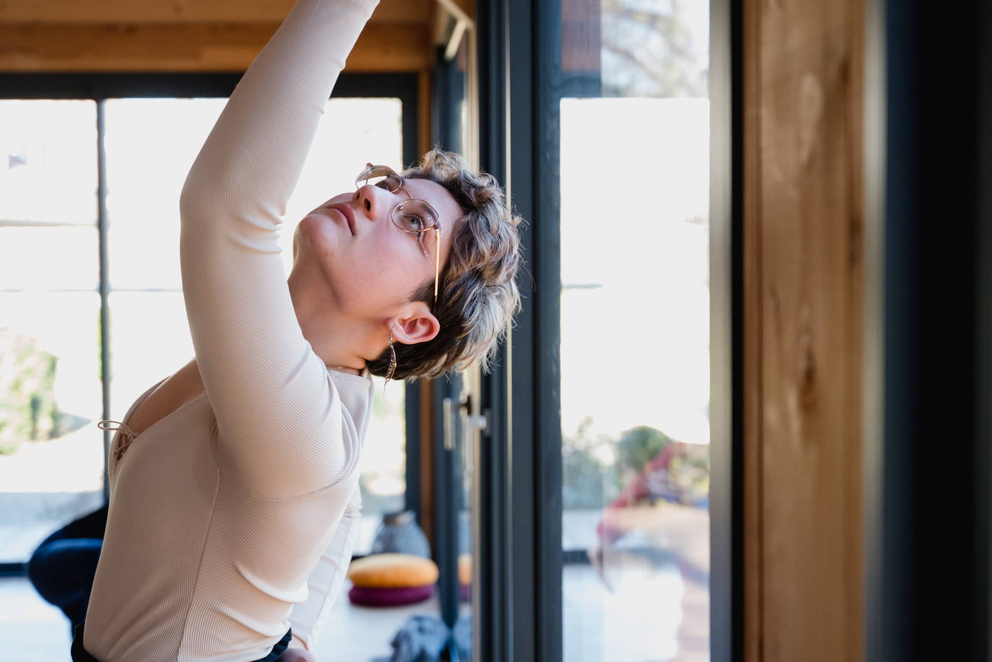 Cours Hebdo Danse Libre et Intuitive | Anglet