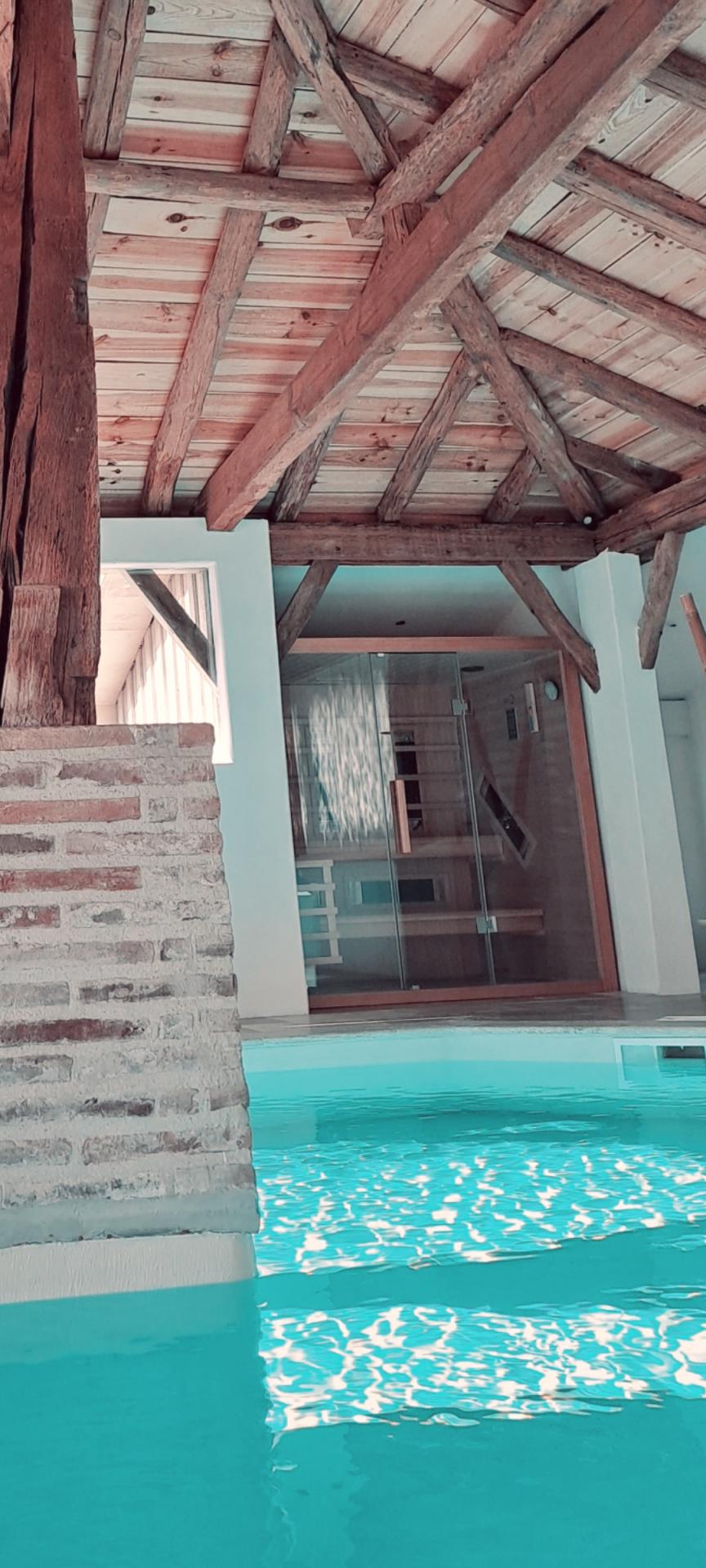 Semaine intensive du 4 au 9 Mai 2027